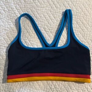 Splits 59 Bra
Size S